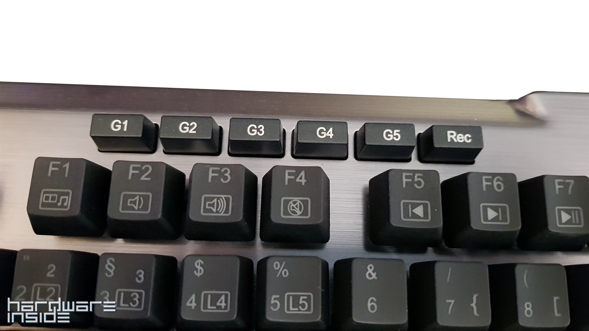 Lioncast - LK300 RGB PRO - 30