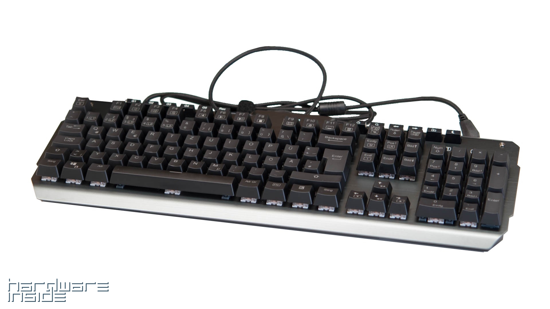 Lioncast - LK300 RGB PRO - 31