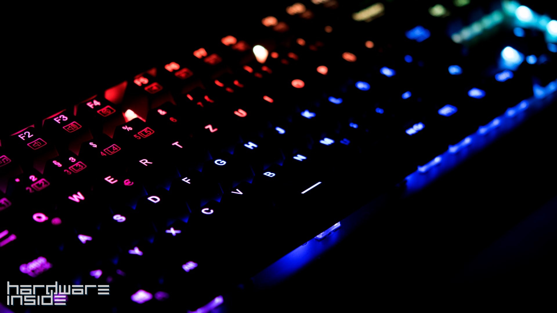 Lioncast - LK300 RGB PRO - 33