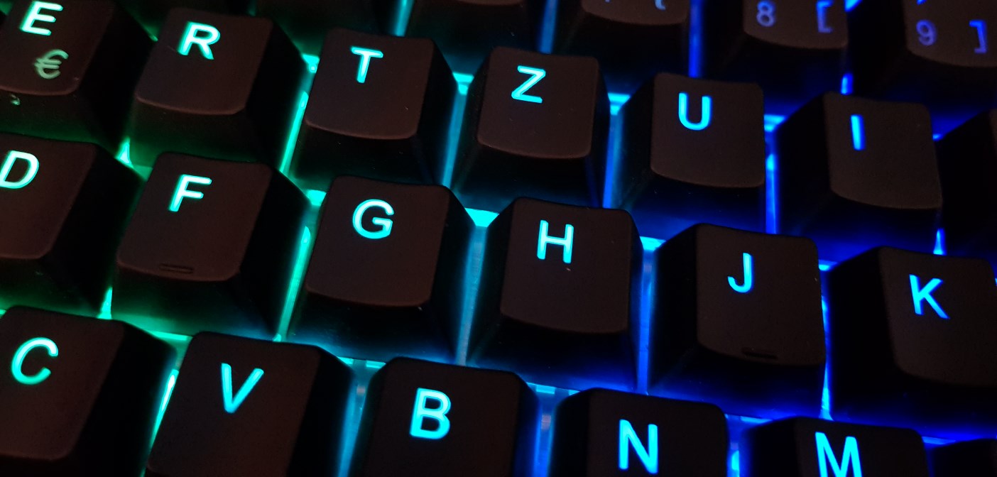 Lioncast - LK300 RGB PRO - Einleitung