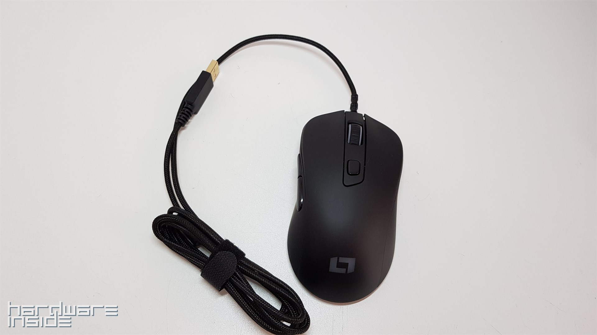 Lioncast - LM 50 Gaming Maus - 6