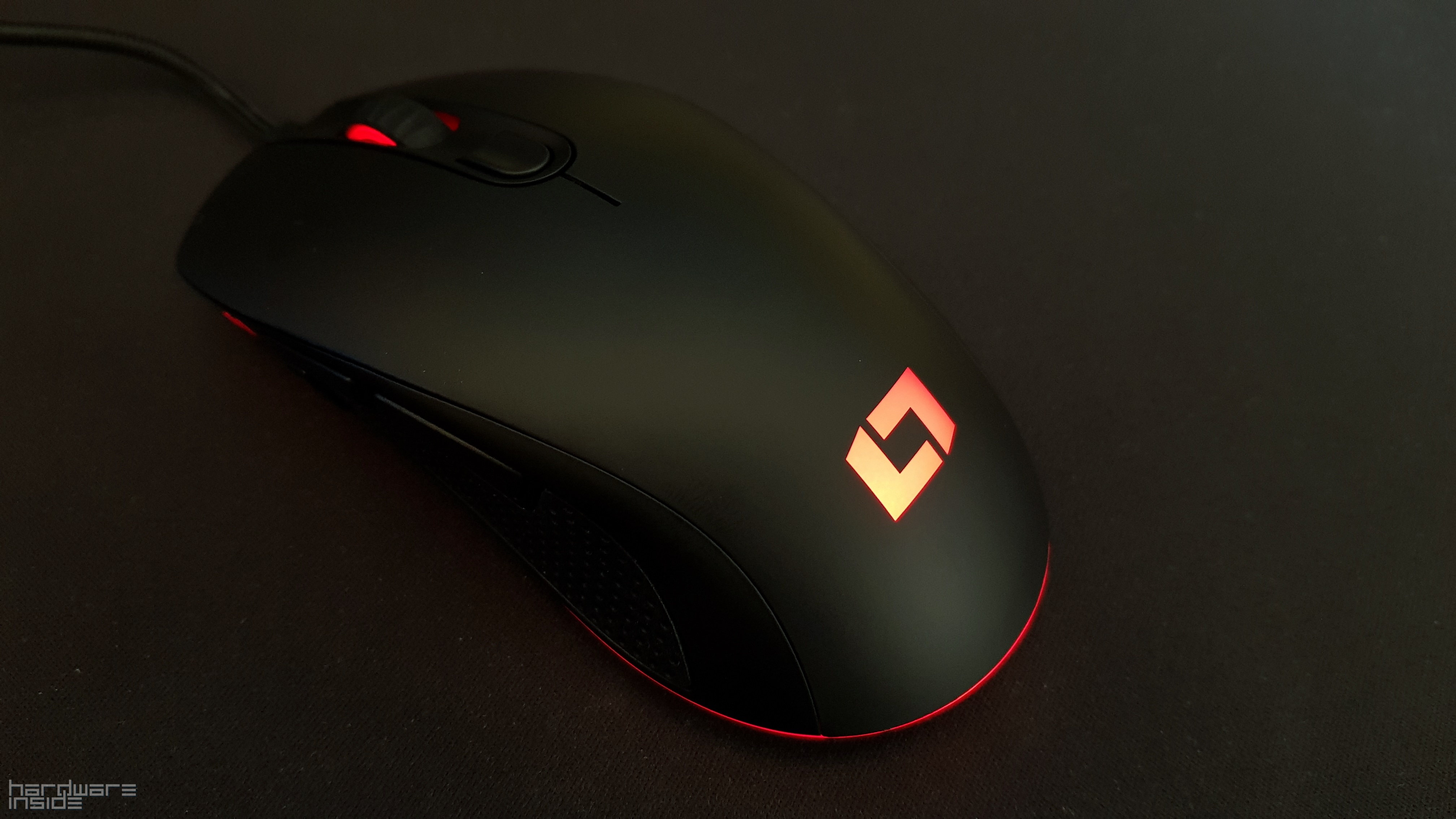 Lioncast LM60 Pro Gaming Maus - 14