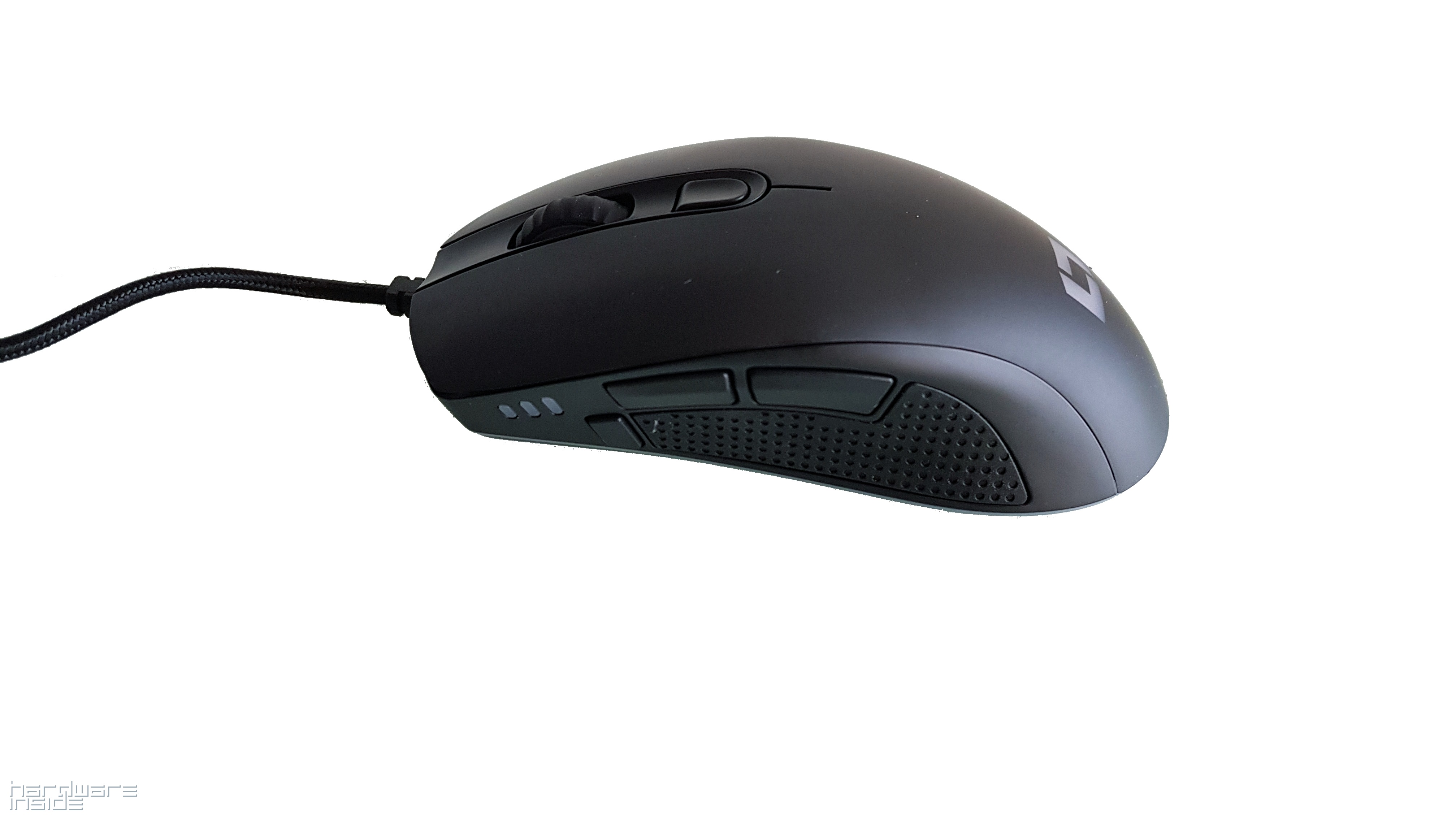 Lioncast LM60 Pro Gaming Maus - 8