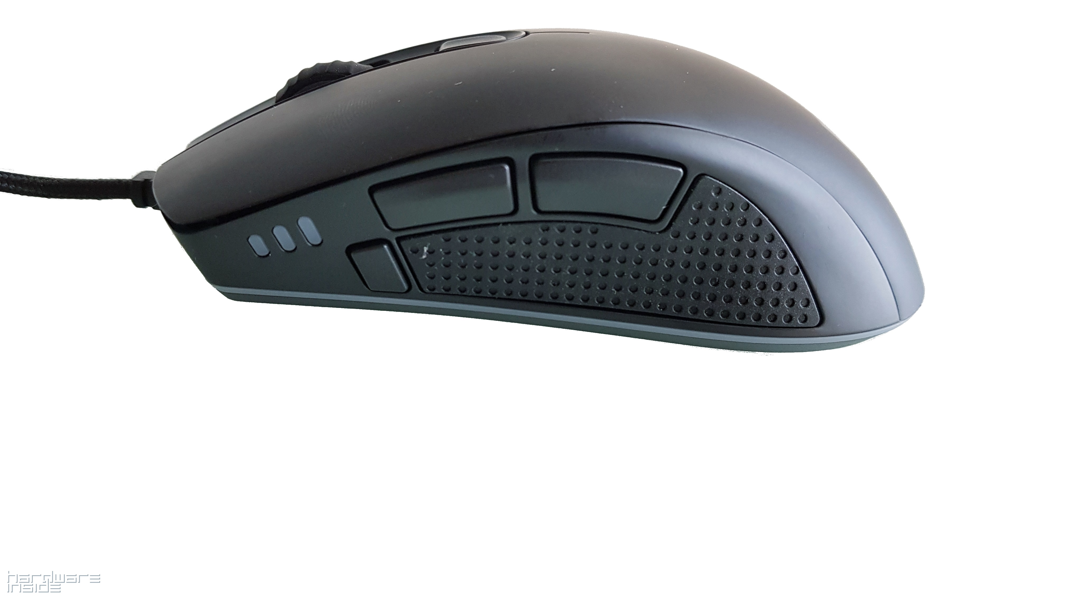 Lioncast LM60 Pro Gaming Maus - 9