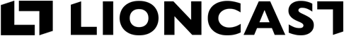 Lioncast Logo