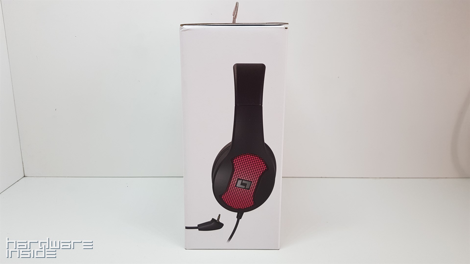 Lioncast LX30 Gaming Headset - 6