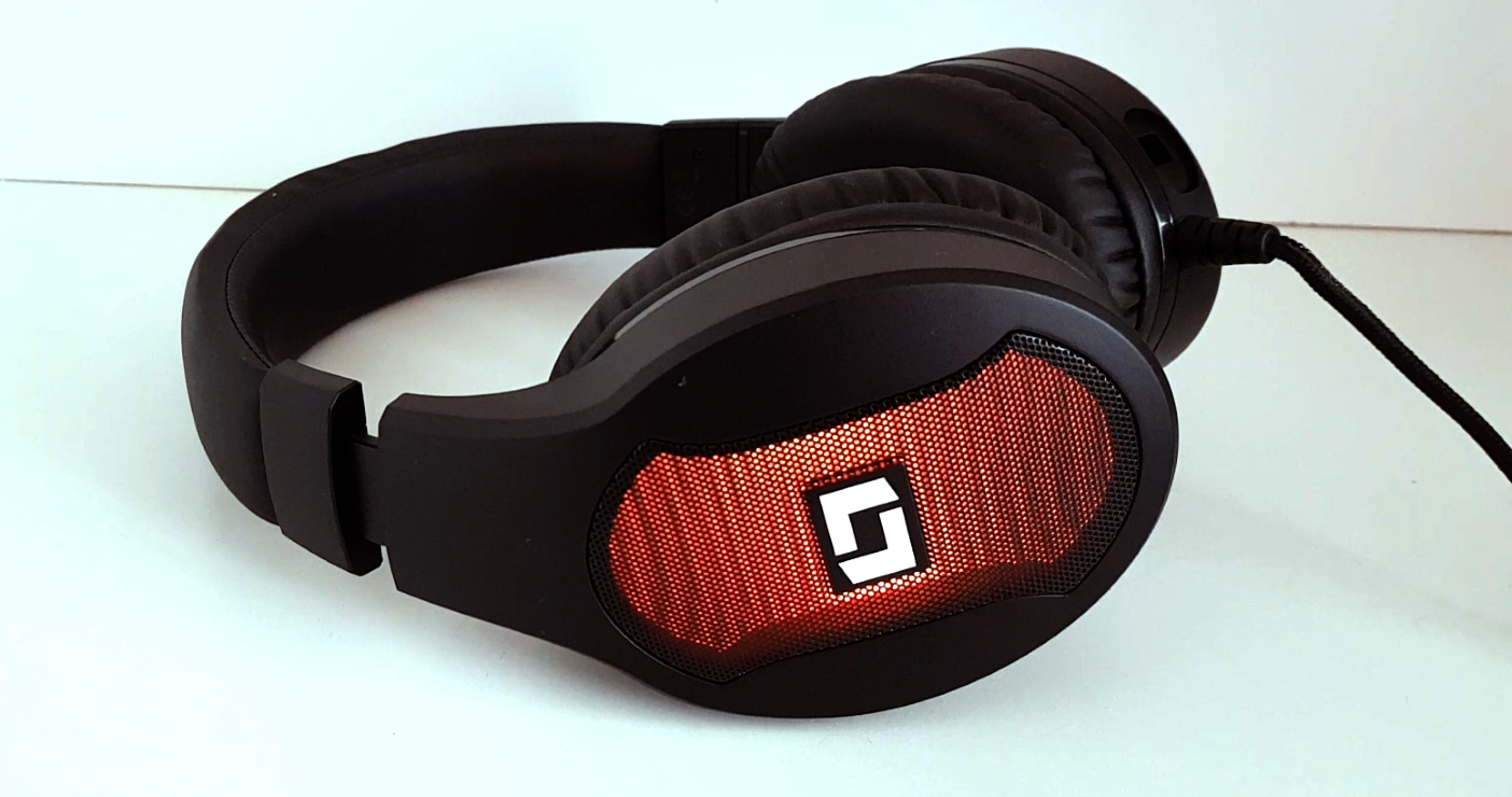 Lioncast - LX30 Headset - Einleitung