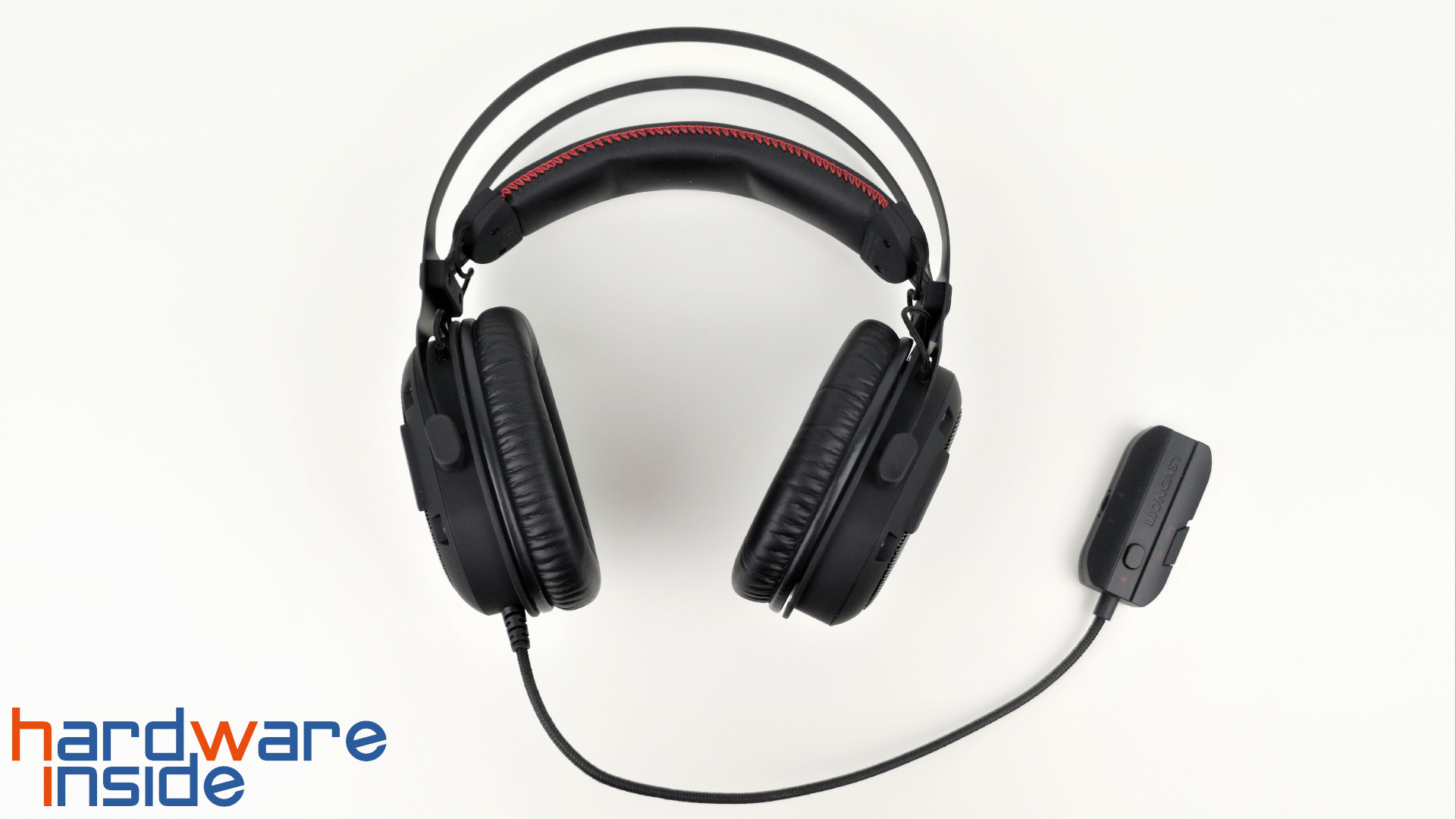 Lioncast LX60 - 3
