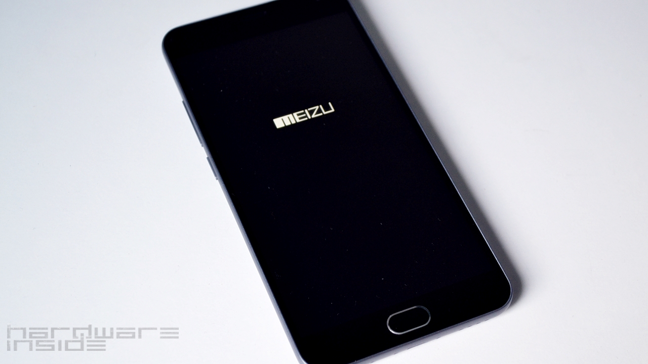 Meizu M2 Note im Test