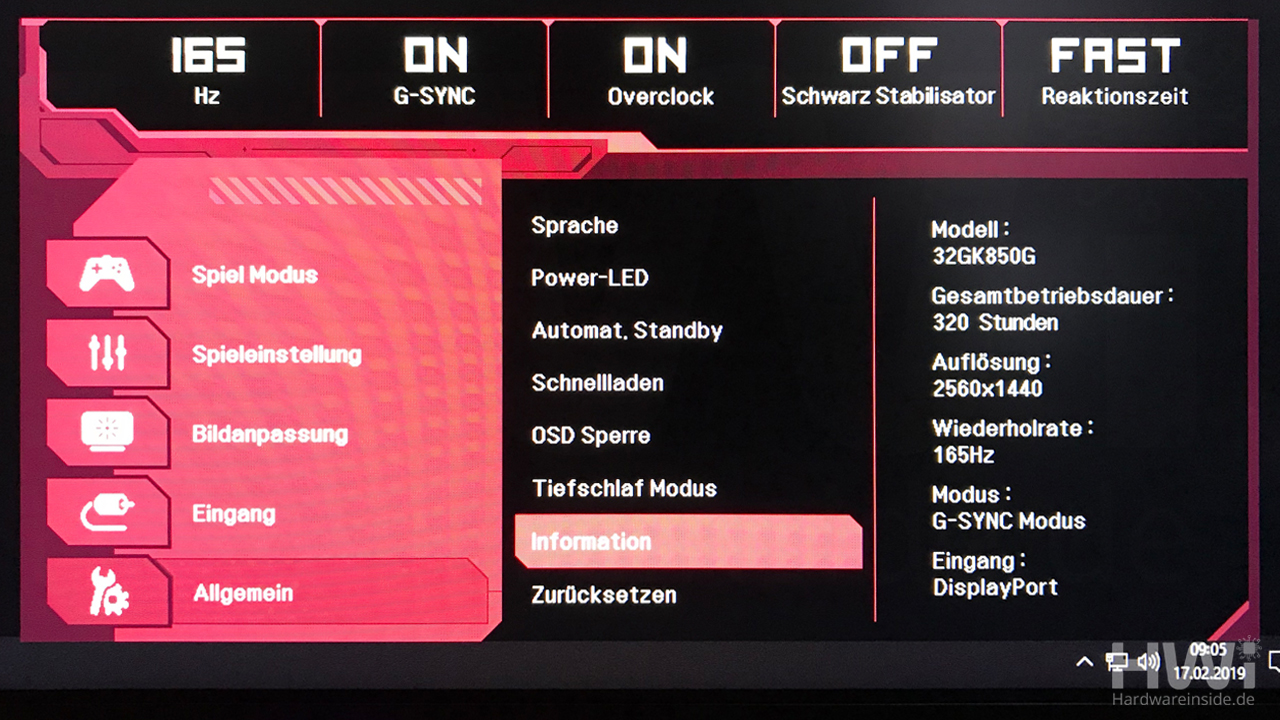 Menu5