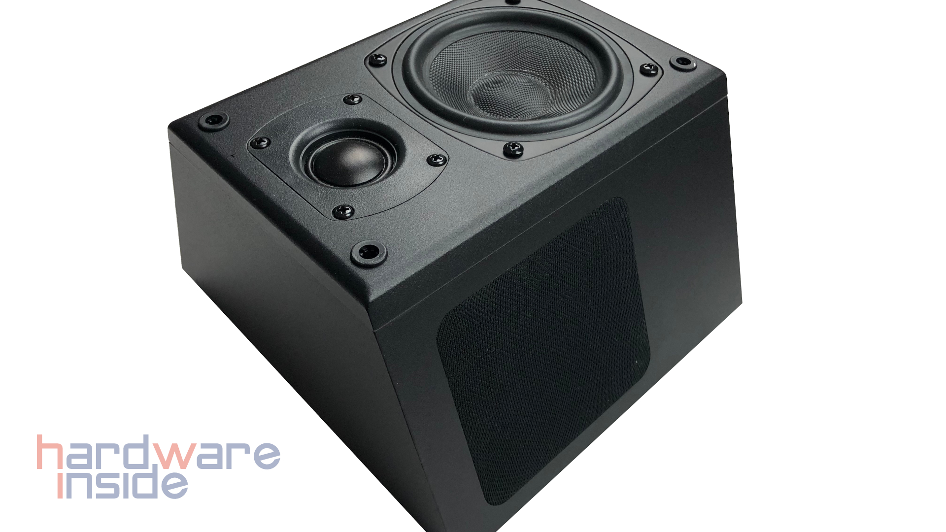 Miller&Kreisel Movie 5.1 System - 8