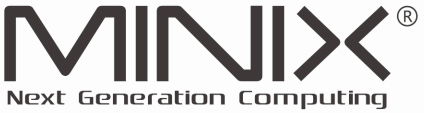 Minix-Logo
