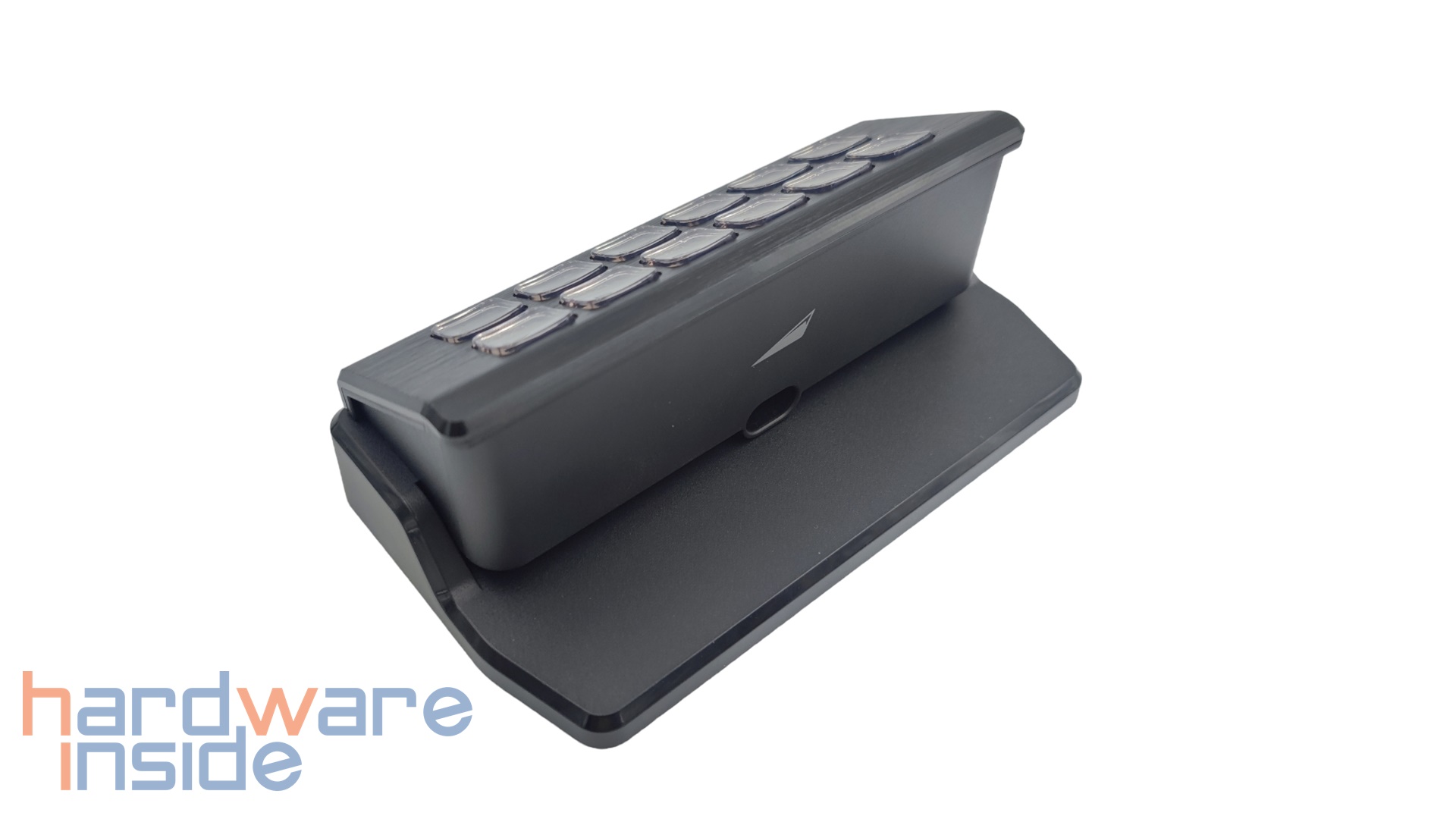 Mountain Displaypad - 1