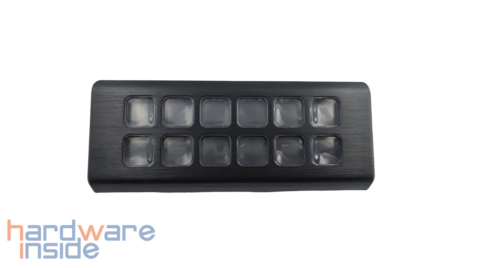 Mountain Displaypad - 10