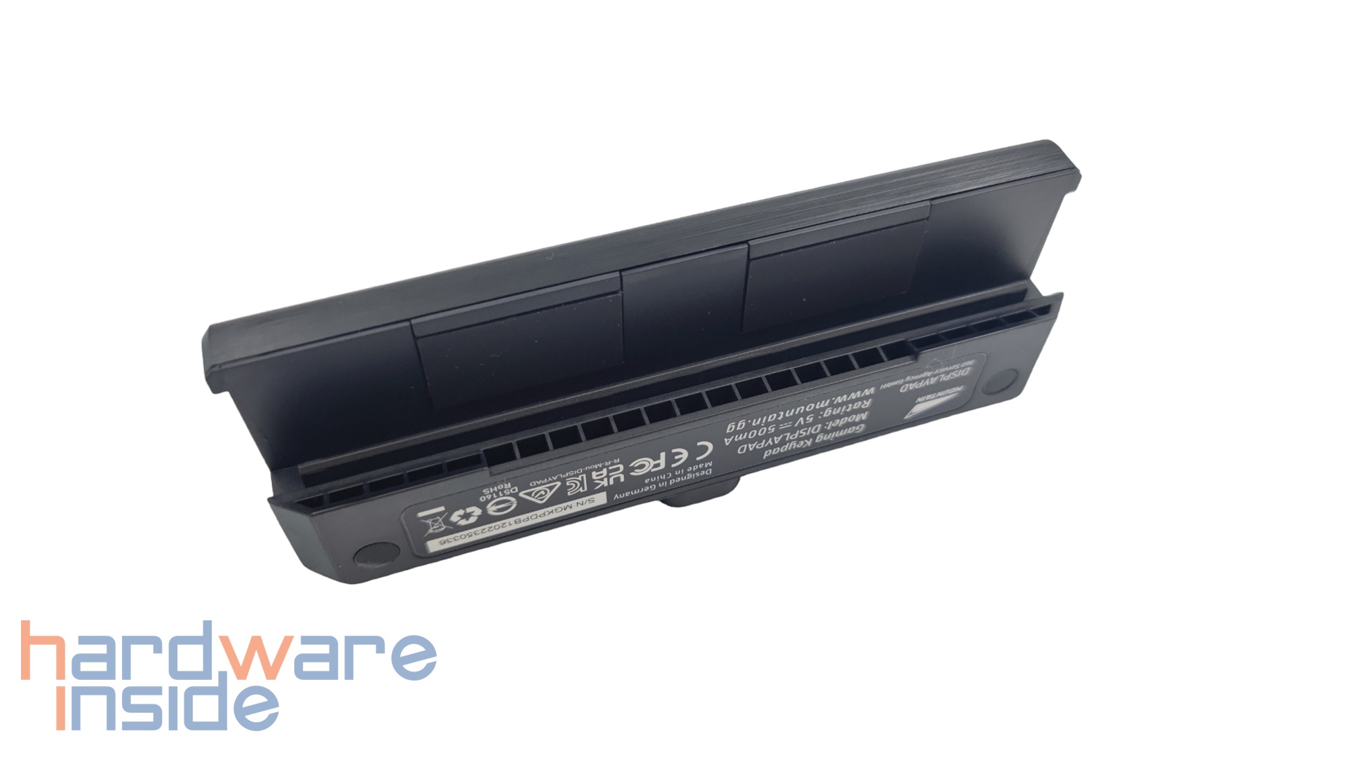Mountain Displaypad - 6