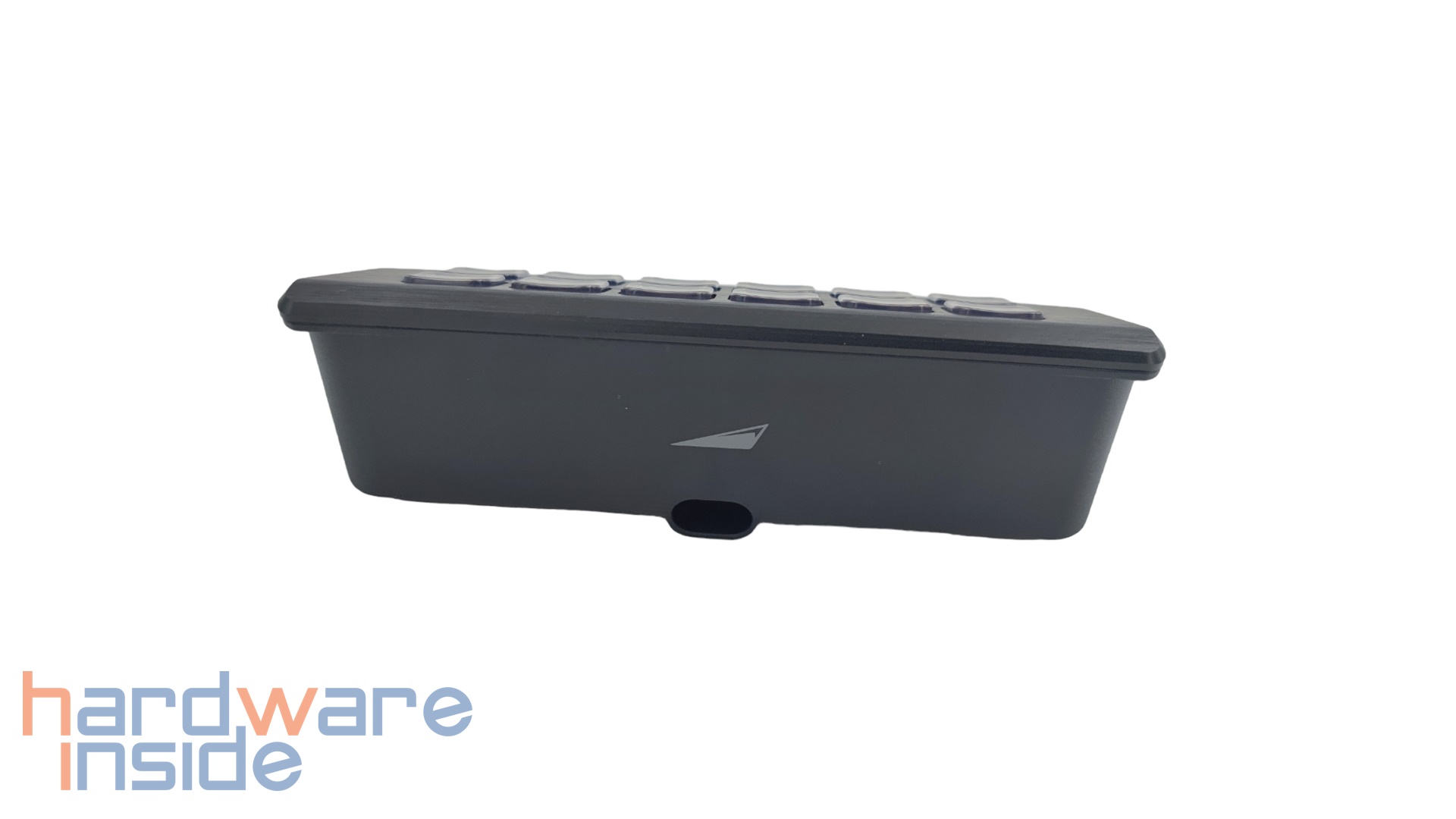 Mountain Displaypad - 8