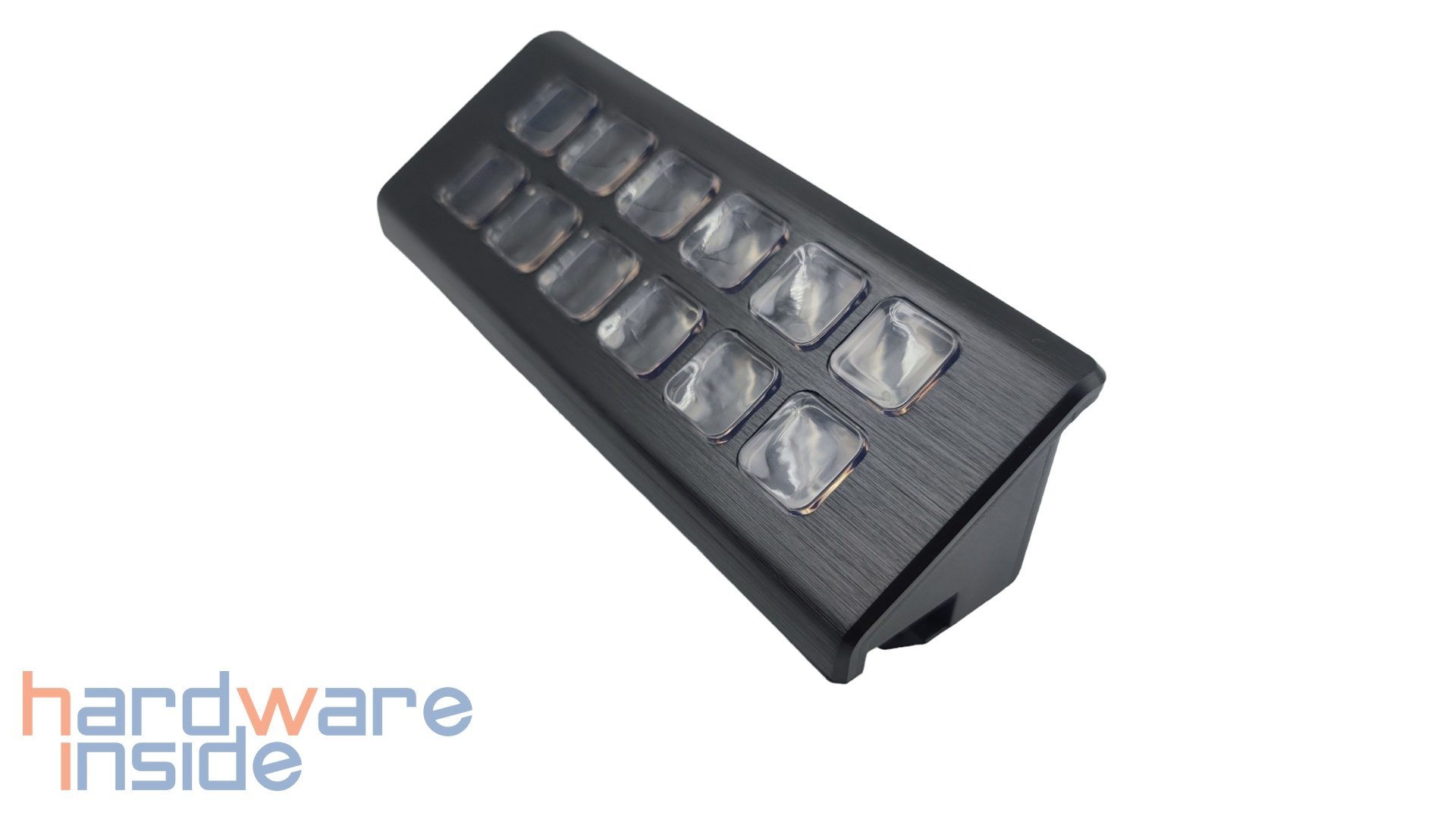 Mountain Displaypad - 9