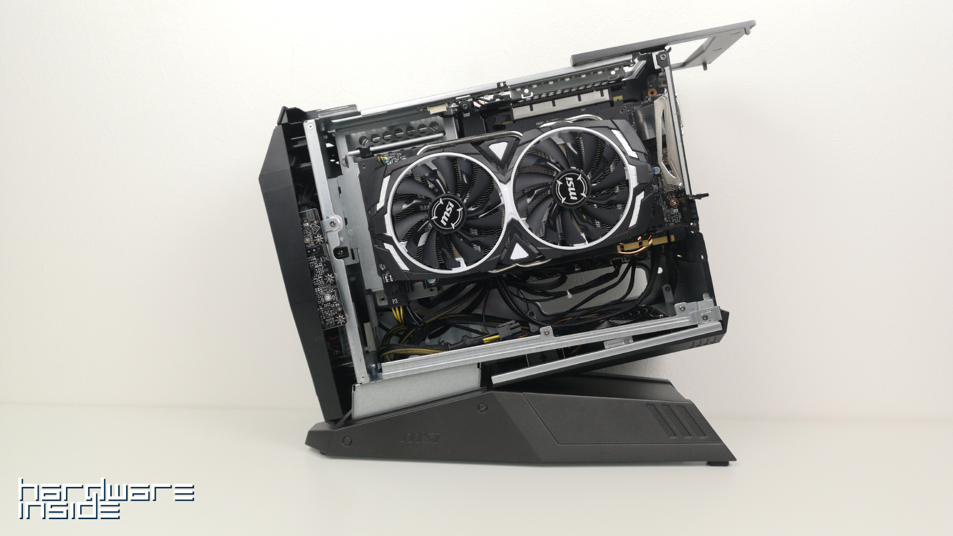 MSI Aegis 3 8RD Innen 1
