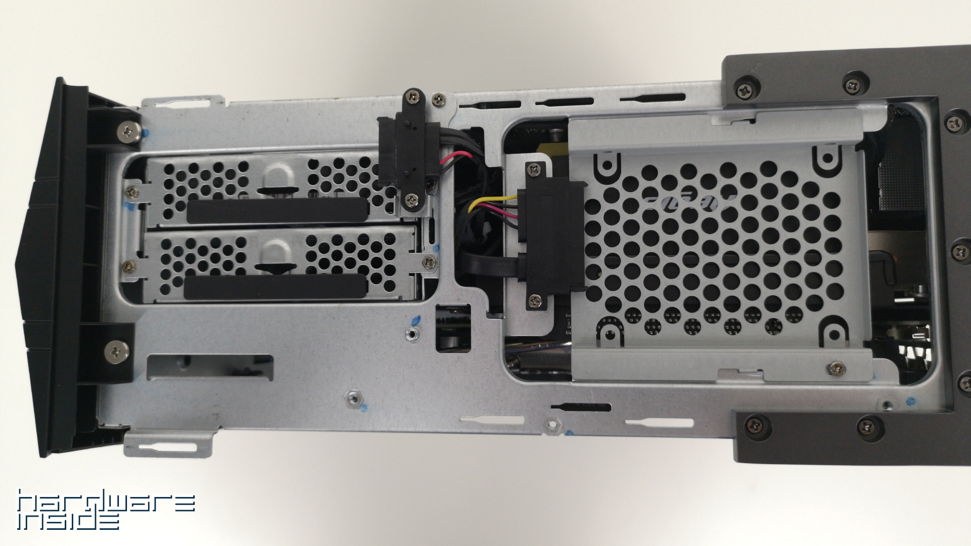MSI Aegis 3 8RD Innen 5