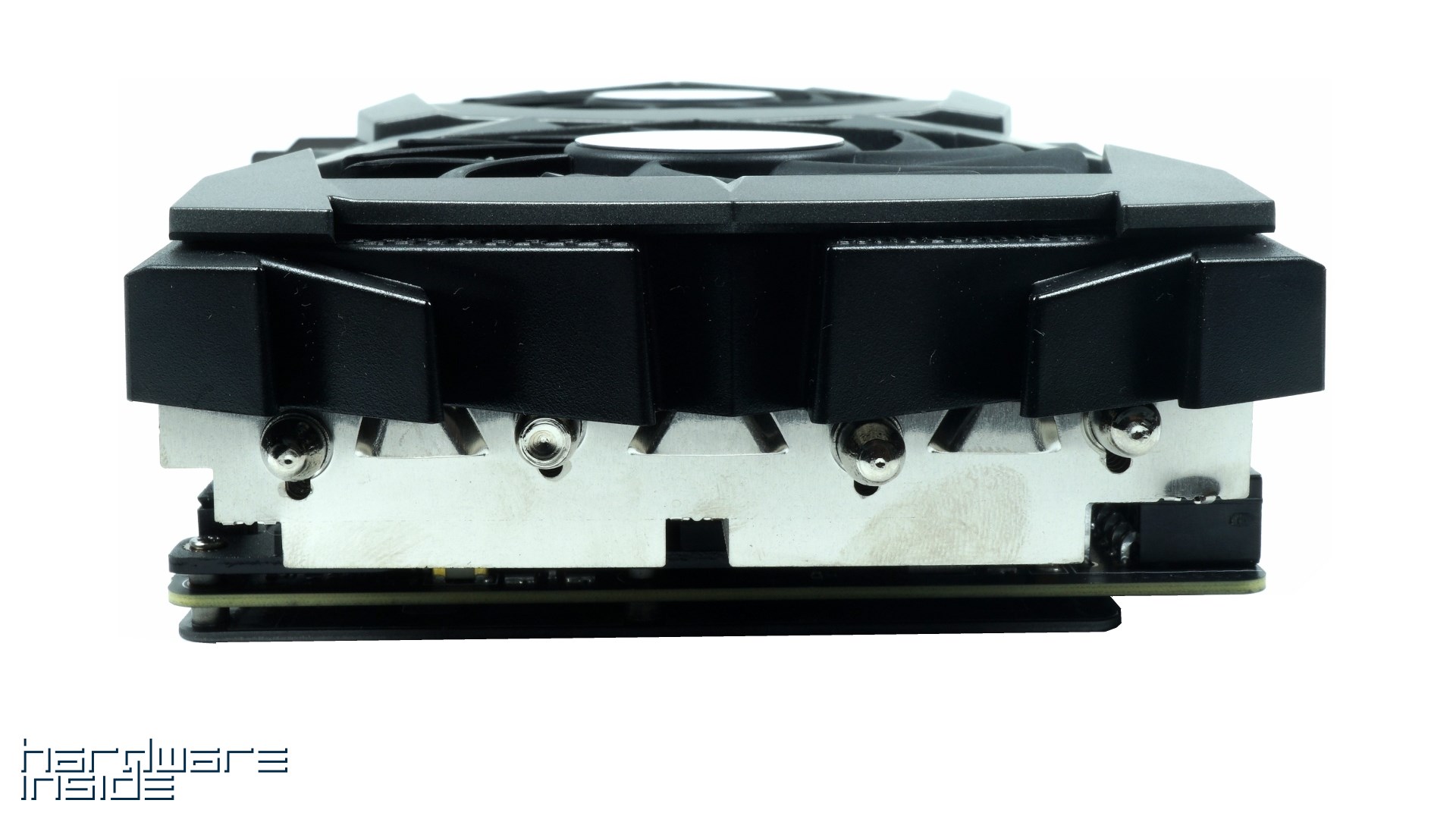 MSI GeForce RTZX 2060 Gaming Z - 5