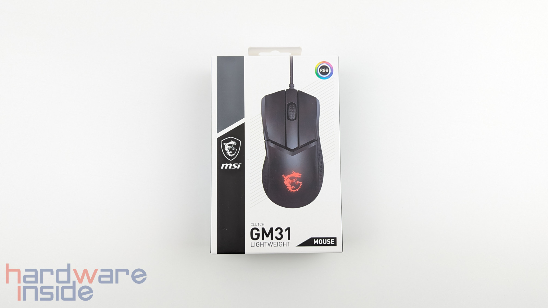 MSI GM31_1