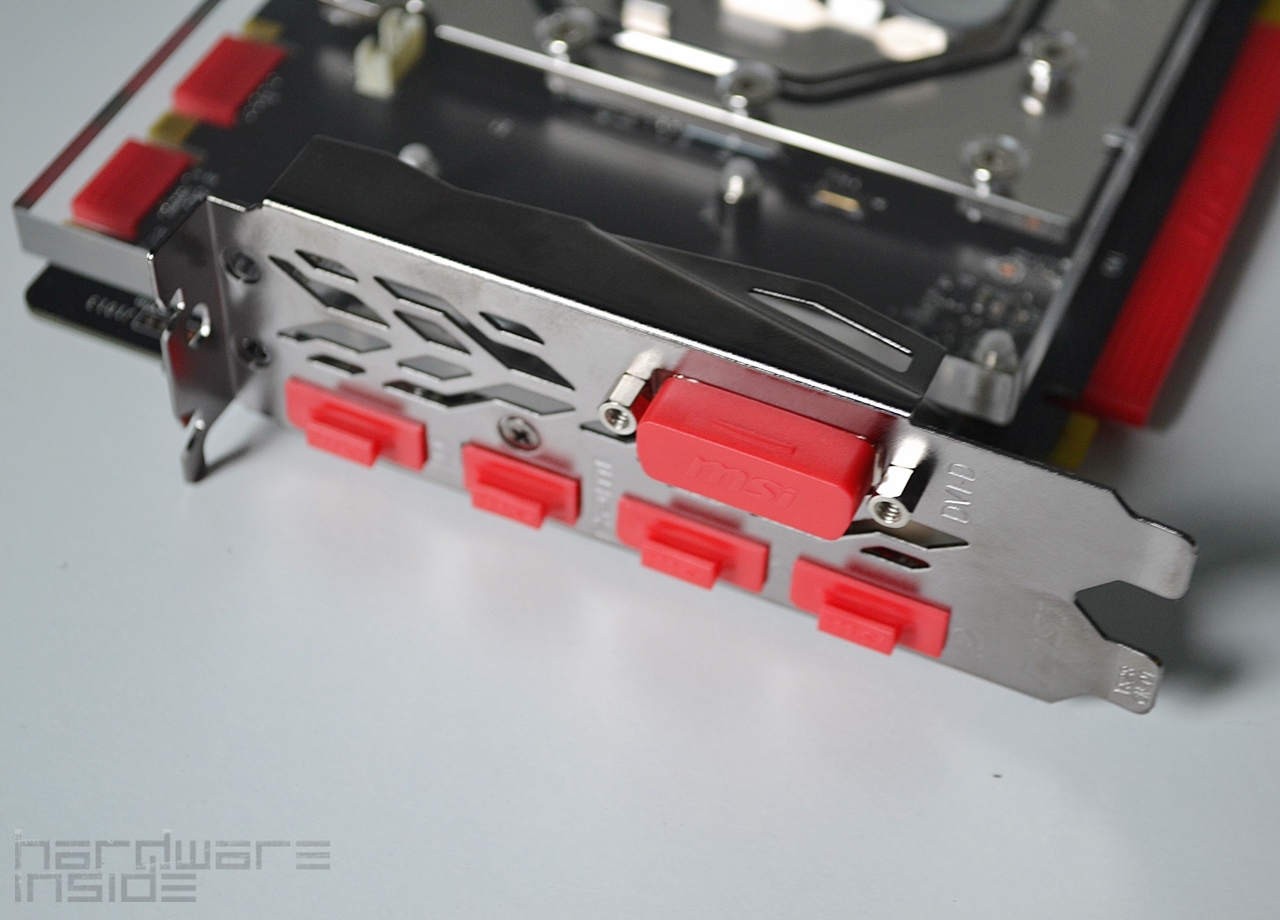 MSI GTX 1080 Sea Hawk EK