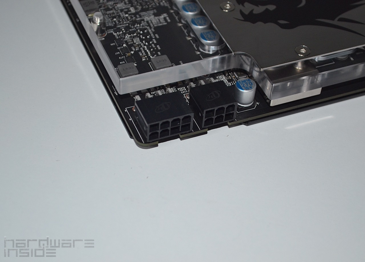 MSI GTX 1080 Sea Hawk EK