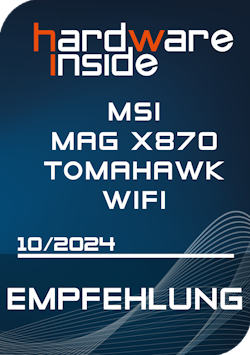 MSI MAG X870  TOMAHAWK WIFI - Award Small.png