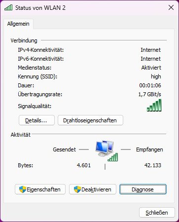 MSI MAG X870  TOMAHAWK WIFI - WLAN Geschwindigkeit.jpg