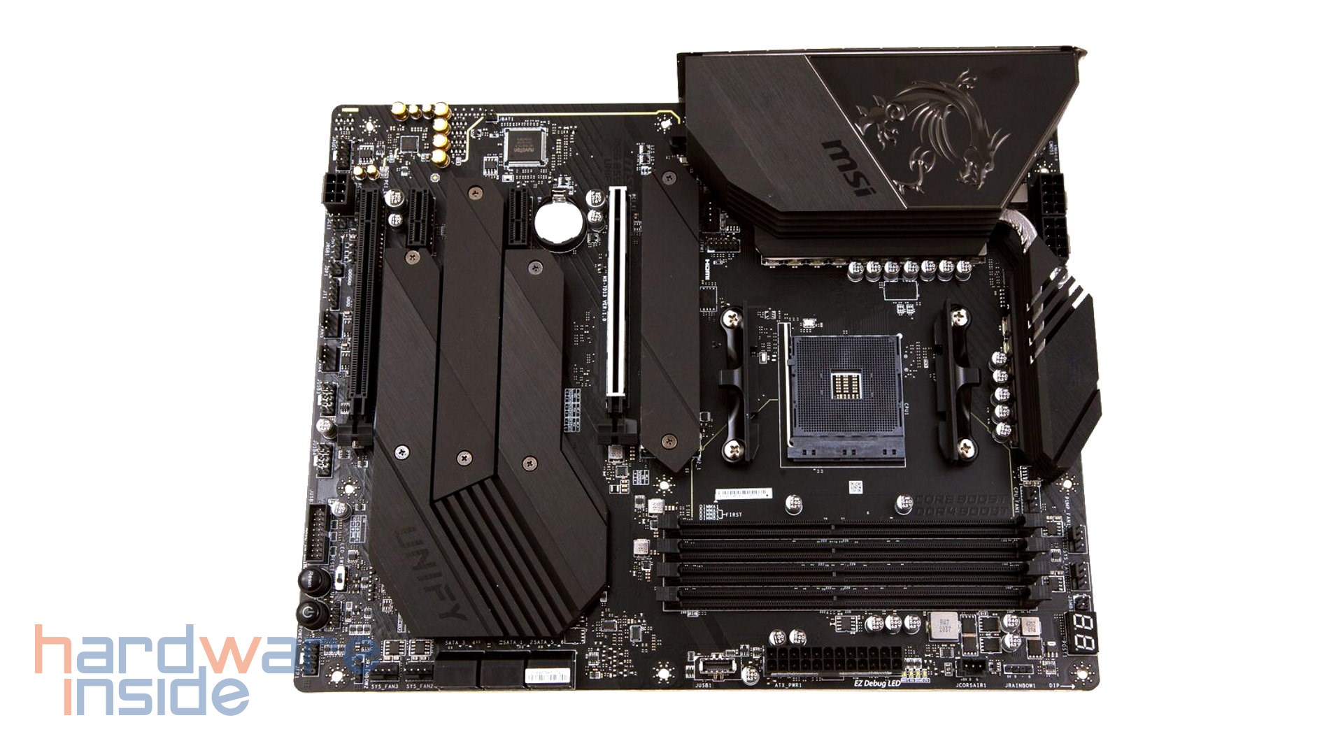 MSI MEG B550 Unify - 9.jpg