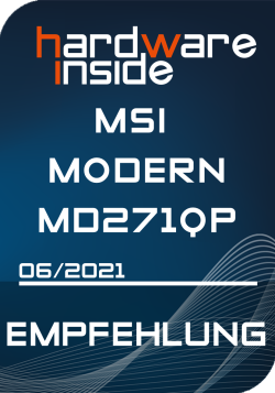 MSI Modern MD271QP - Award.png