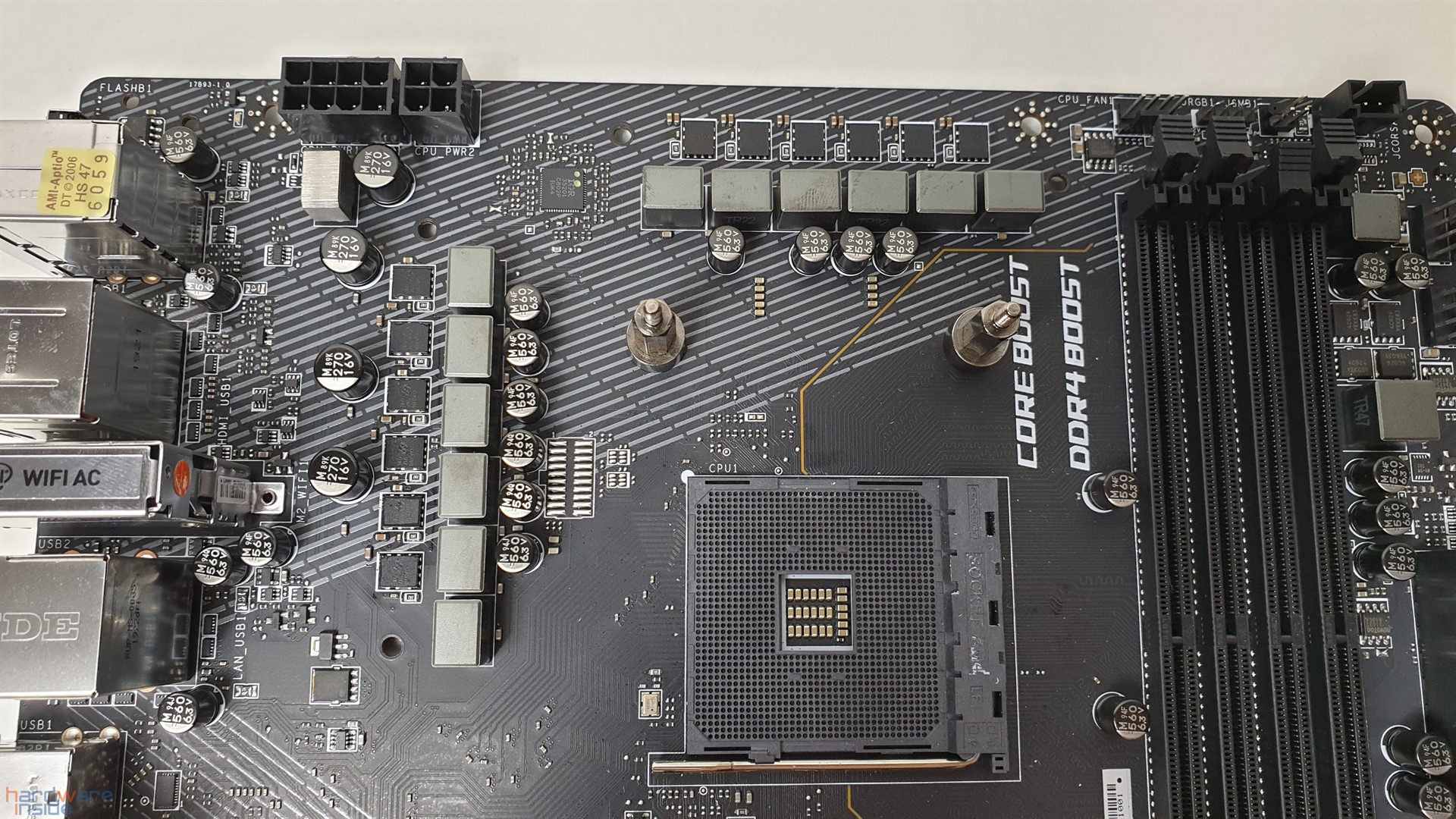MSI MPG X570 GAMING PRO CARBON WIFI Teardown 2.jpg