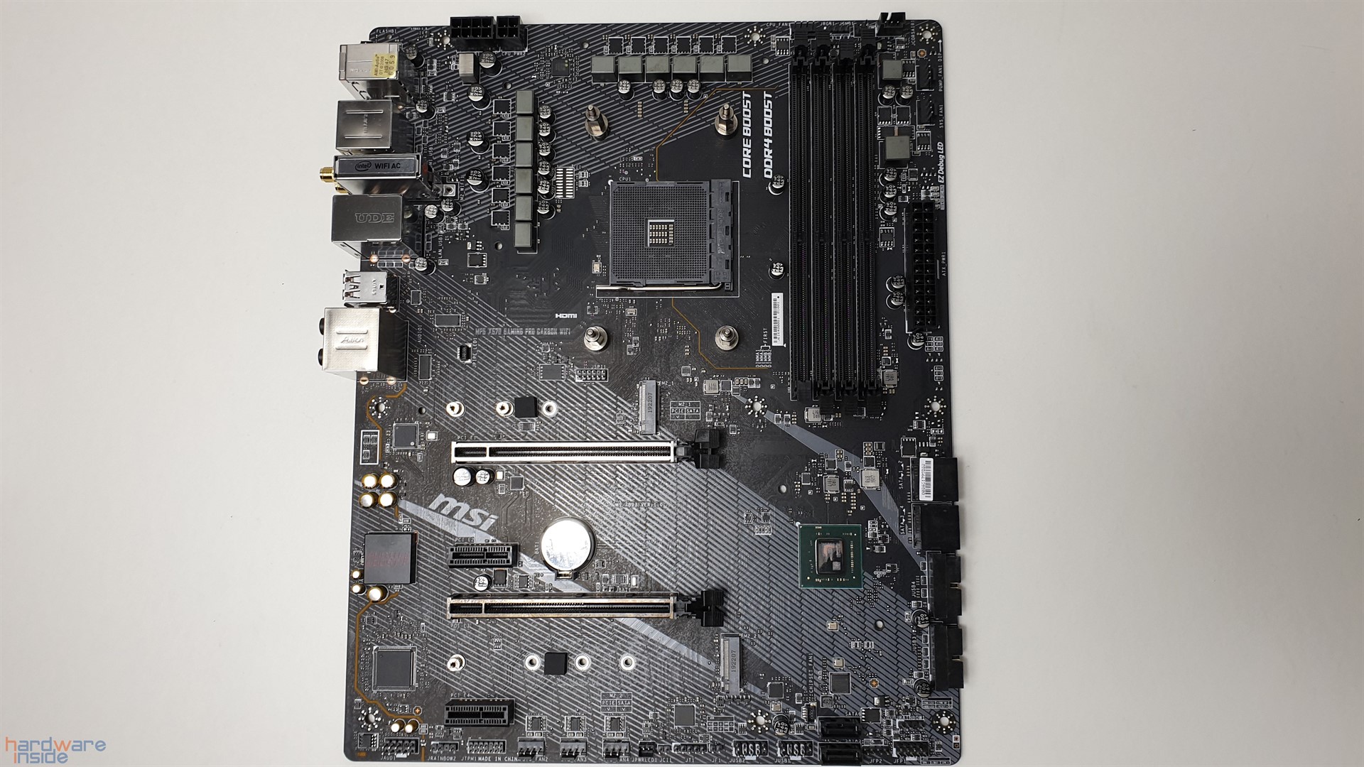 MSI MPG X570 GAMING PRO CARBON WIFI Teardown.jpg