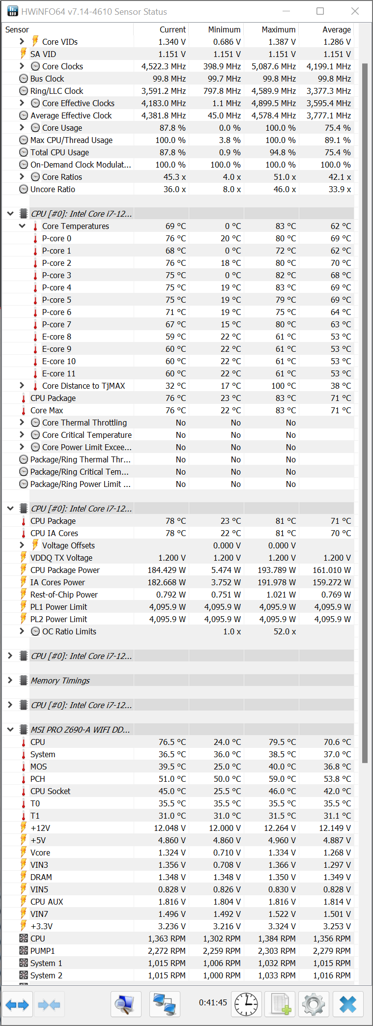 MSI PRO 690-A DDR4_05