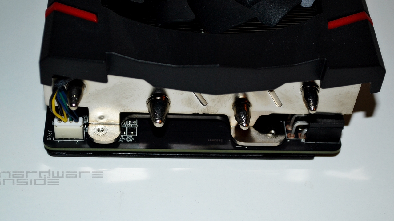 MSI R9 390X Gaming 8G