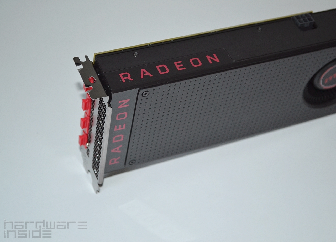 MSI Radeon RX 480