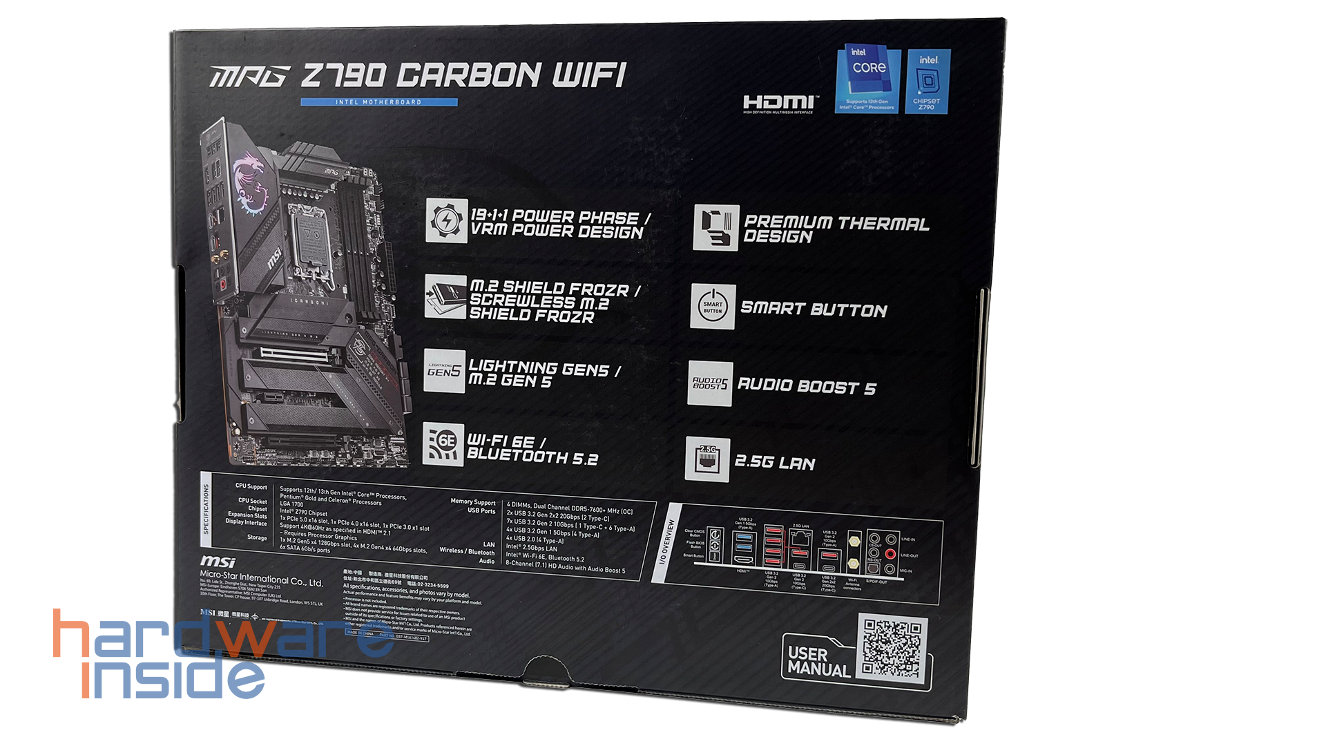 MSI Z790 Carbon WIFI_2