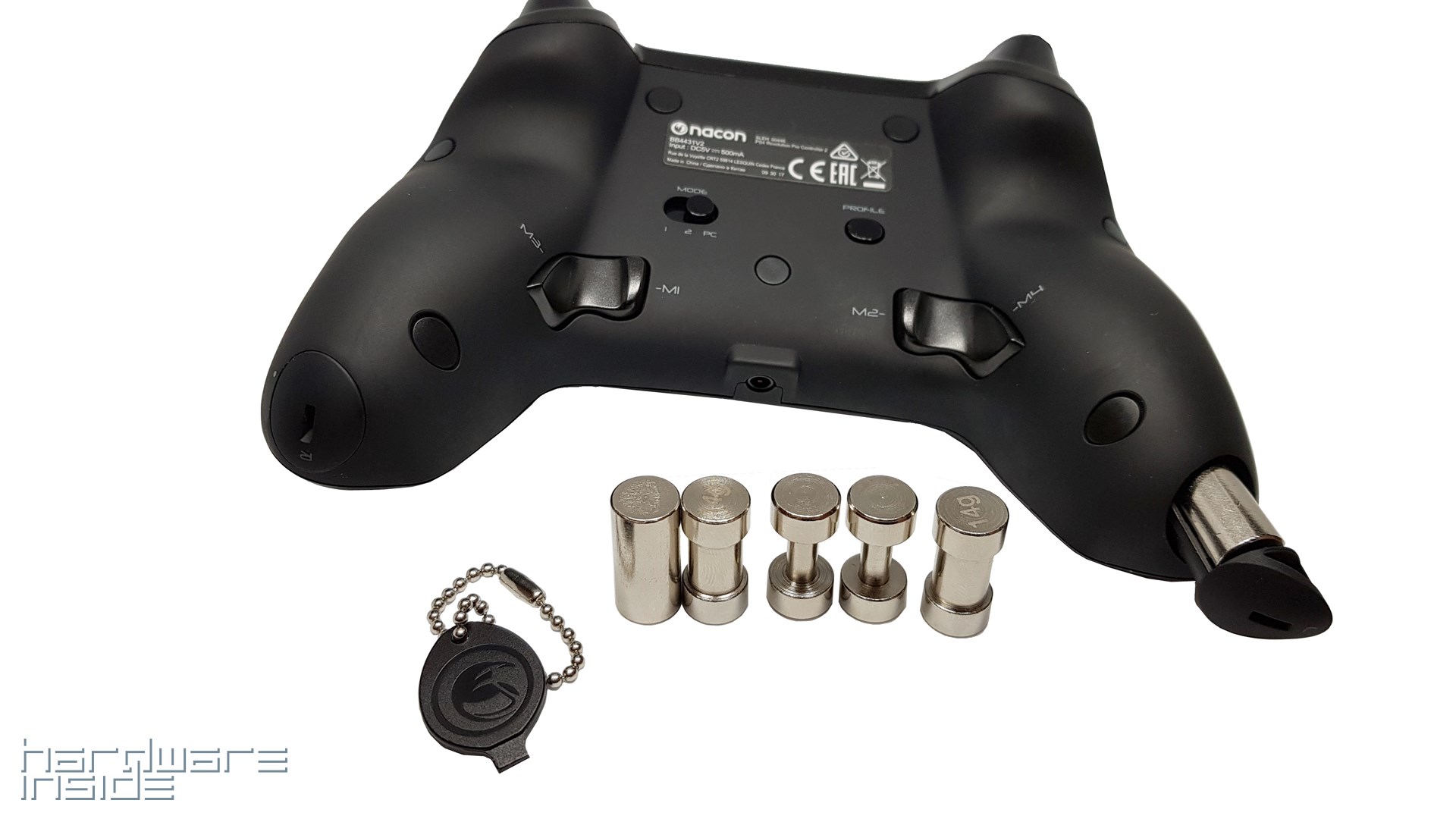 Nacon - Revolution Pro Controller 2 - 16
