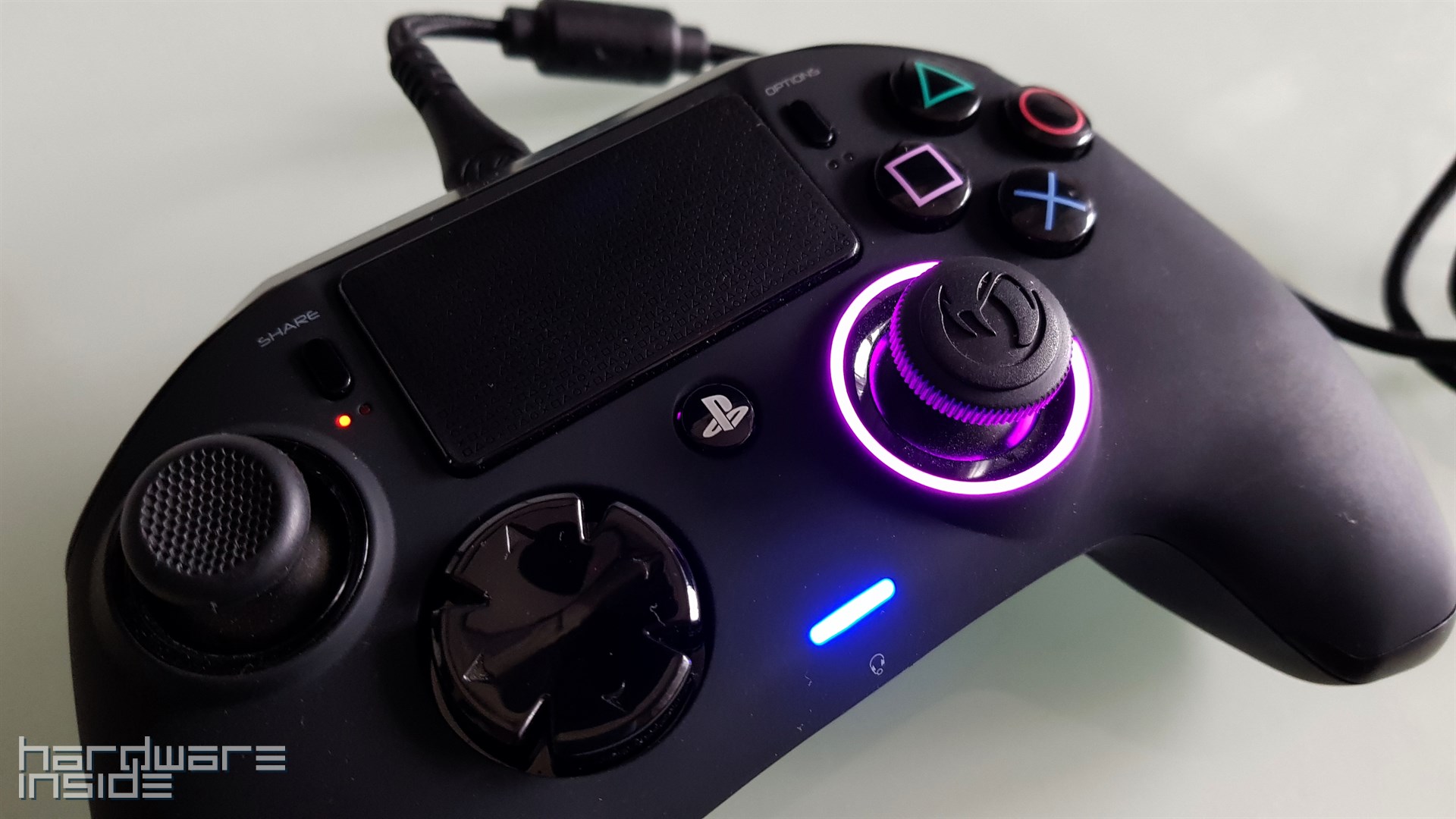 Nacon - Revolution Pro Controller 2 - 19