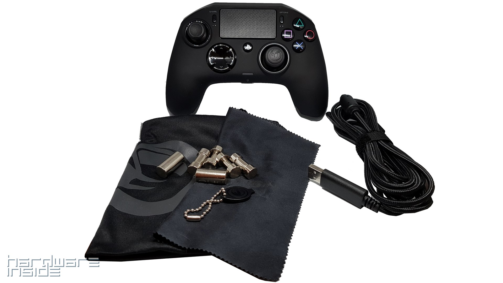 Nacon - Revolution Pro Controller 2 - 7