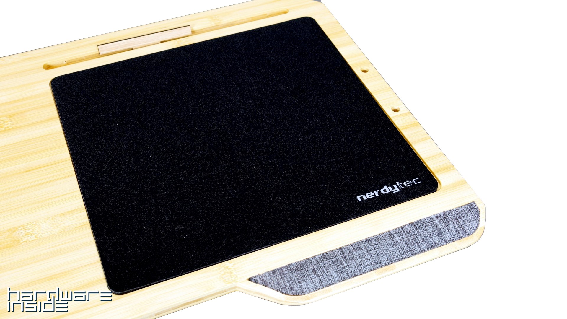 Nerdytec Couchmaster CYWORK - 8