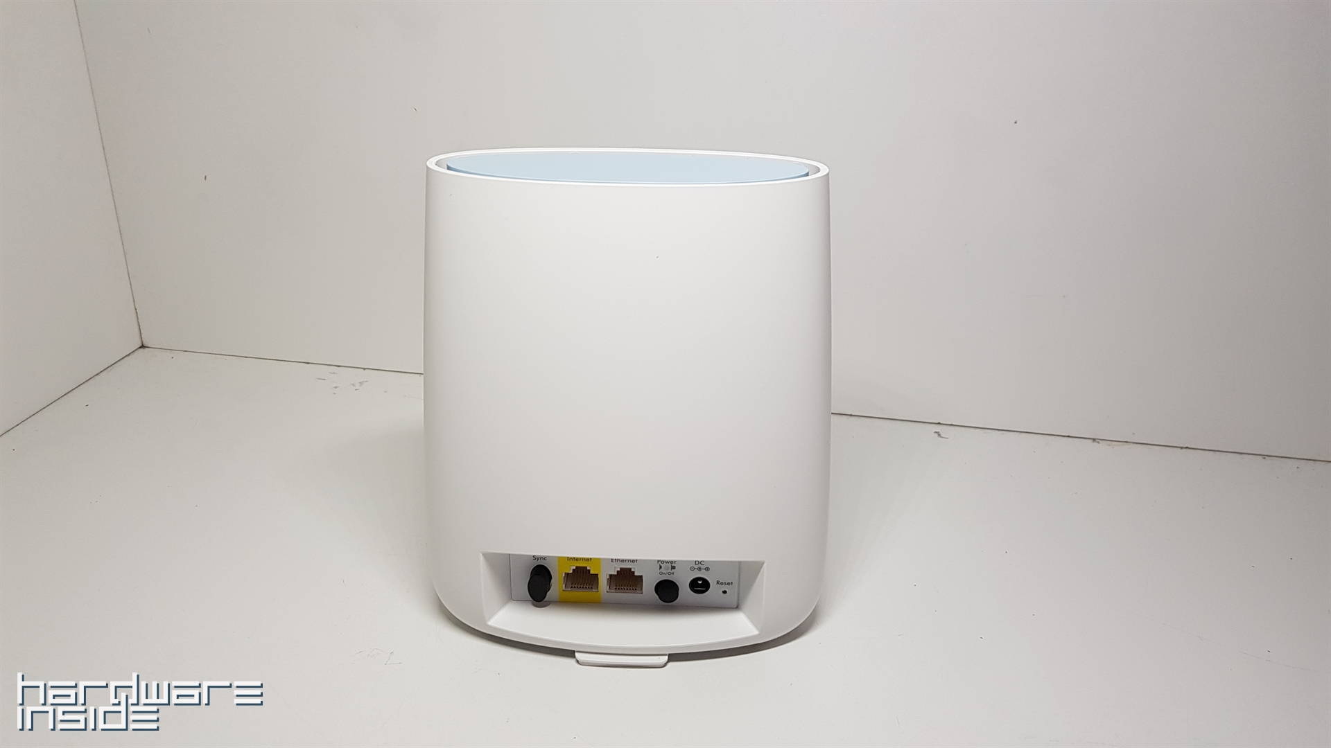 Netgear - ORBI RBK20 - 7