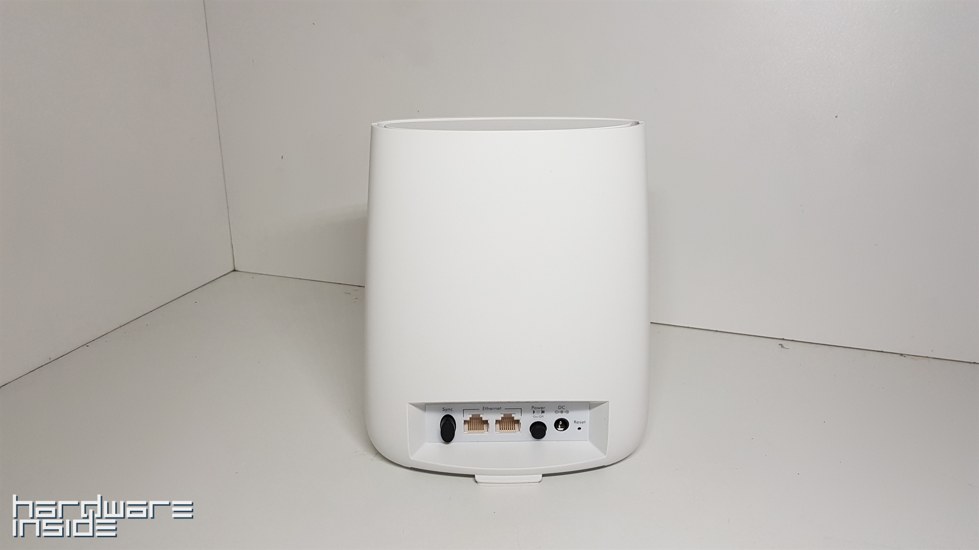 Netgear - ORBI RBK20 - 9