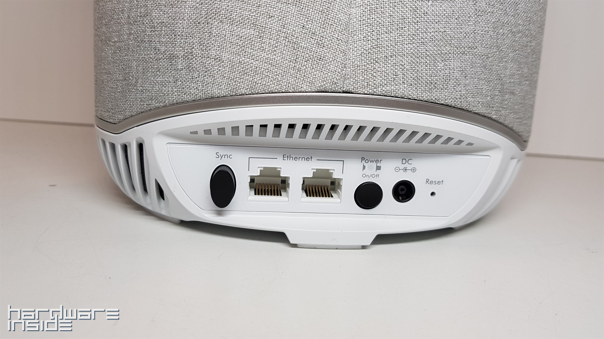 Netgear Orbi Voice12