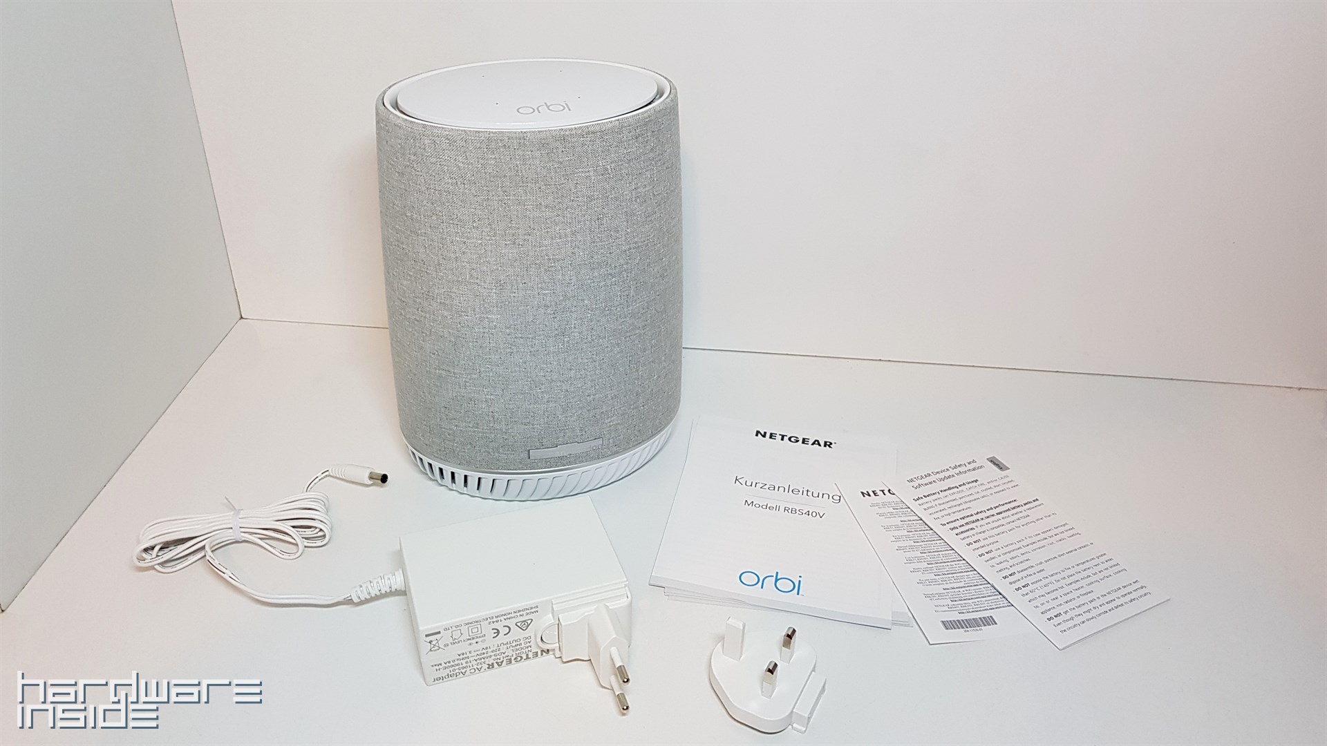 Netgear Orbi Voice5