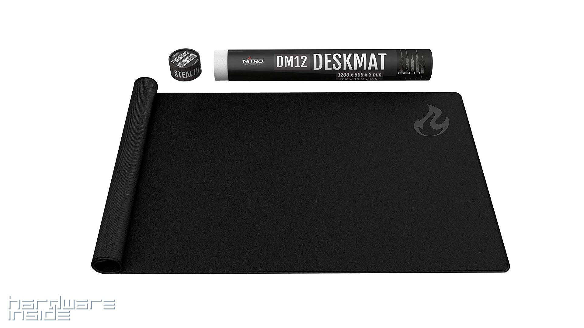 Nitro Concepts Deskmat DM12 - 1
