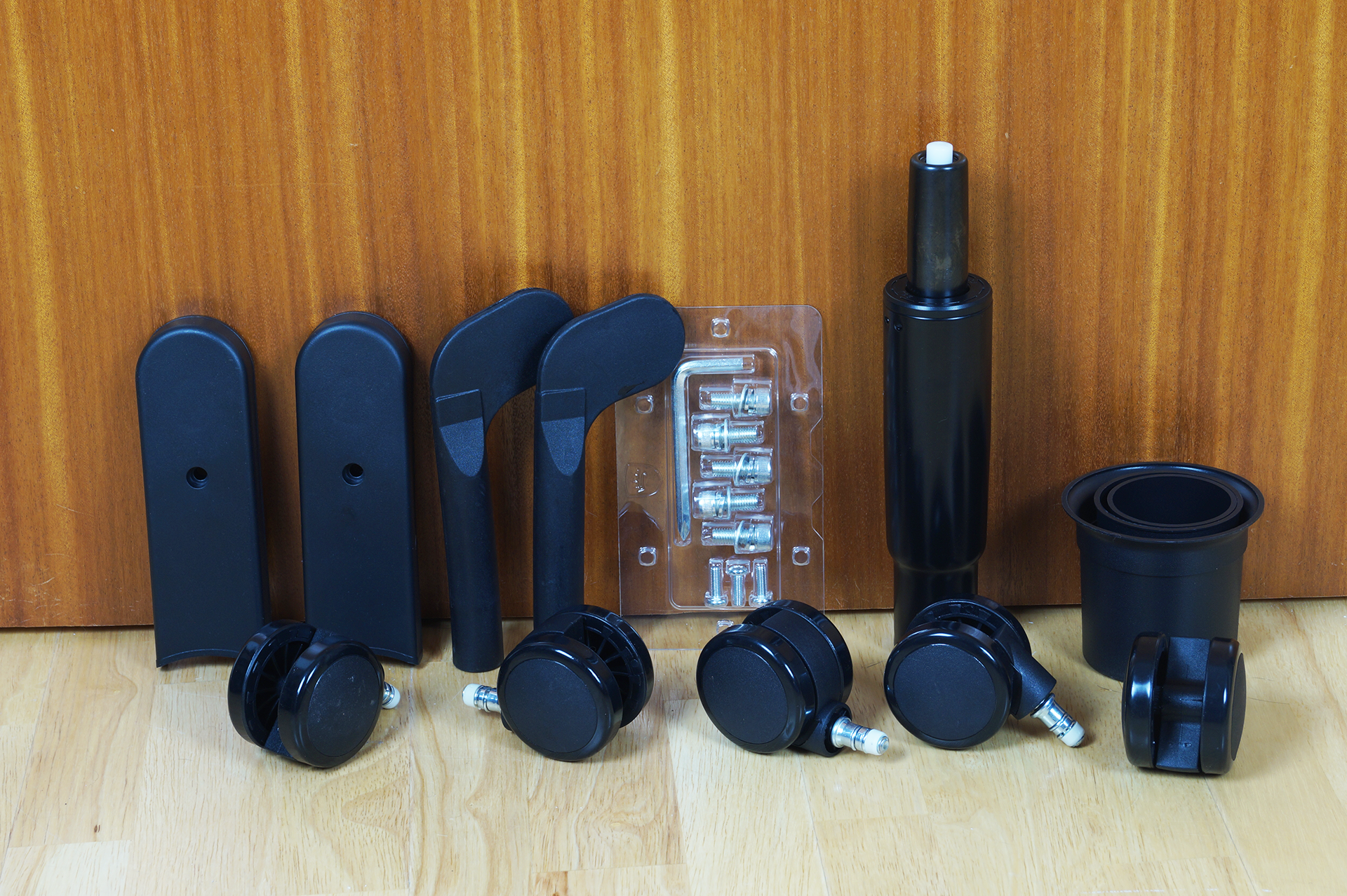 Noblechairs HERO (9)