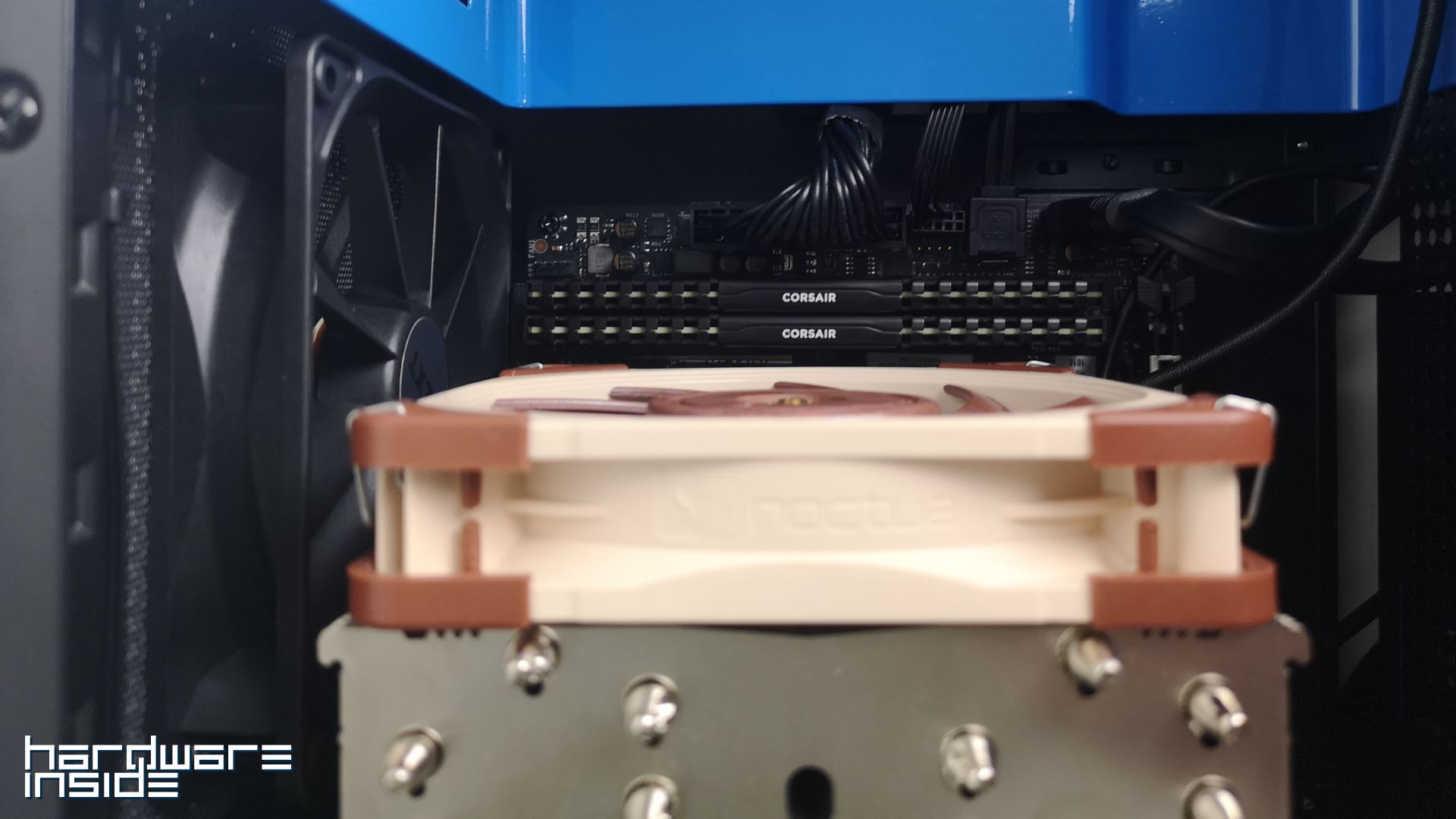 Noctua NH-U12A 1