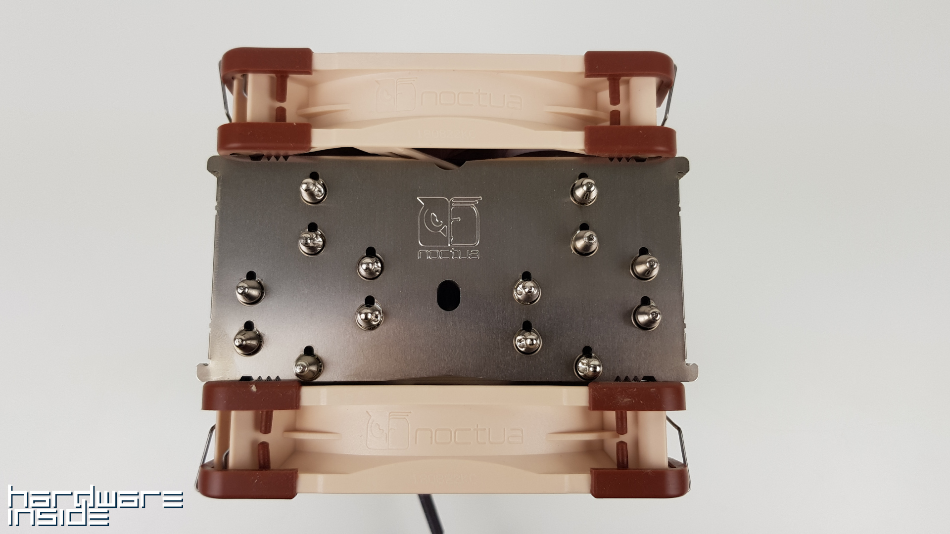 Noctua NH-U12A 10