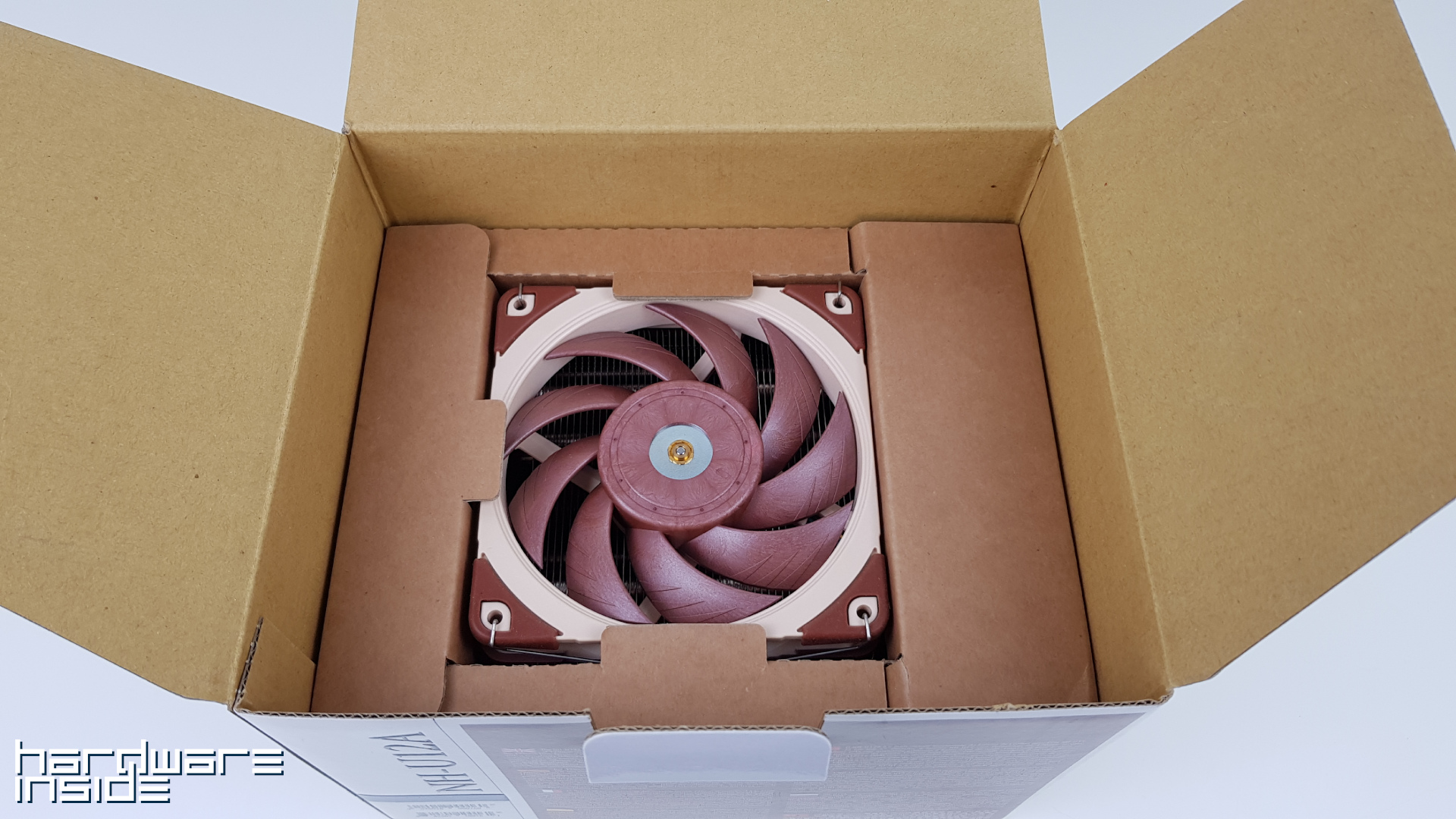 Noctua NH-U12A 13